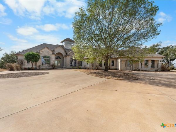 6529 Mountain View Drive, Killeen, TX 76549