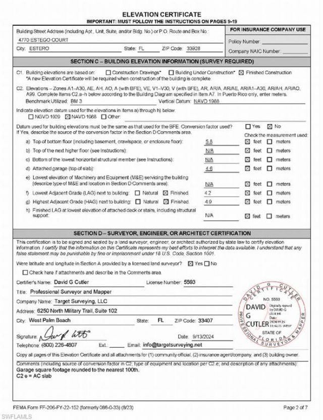 4770 Estego Ct, Estero, FL 33928 Photo