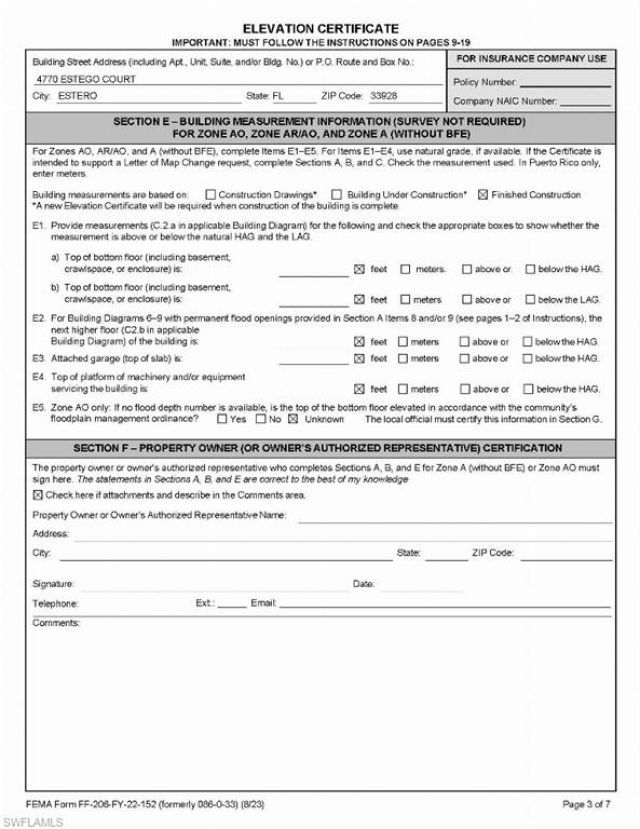 4770 Estego Ct, Estero, FL 33928 Photo