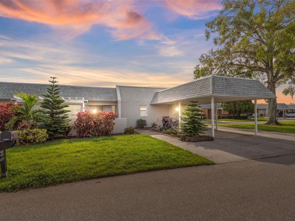 3942 TROPHY BOULEVARD, NEW PORT RICHEY, FL 34655