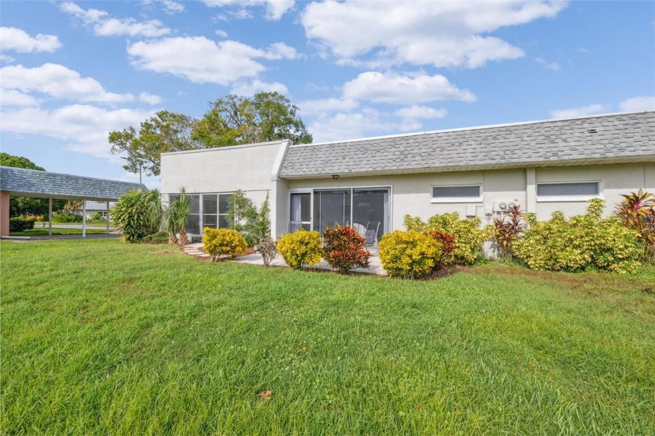 3942 Trophy Boulevard, New Port Richey, FL 34655 Photo