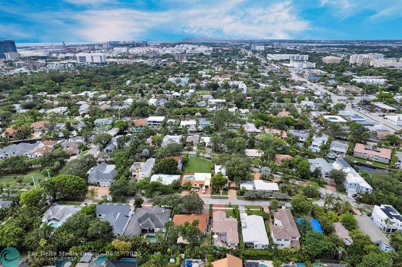 805 SE 10th St, Fort Lauderdale, FL 33316 Photo