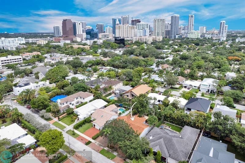 805 SE 10th St, Fort Lauderdale, FL 33316 Photo