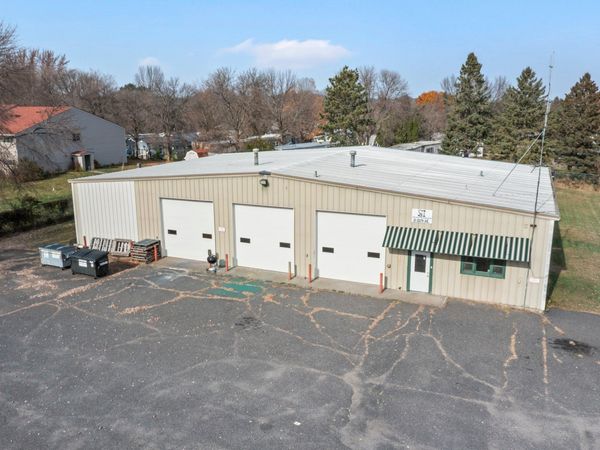 301 South Avenue, Osceola, WI 54020