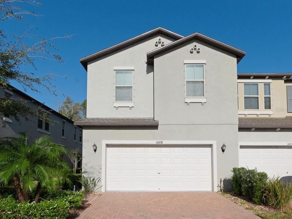 10038 CORSO MILANO DRIVE, TAMPA, FL 33625