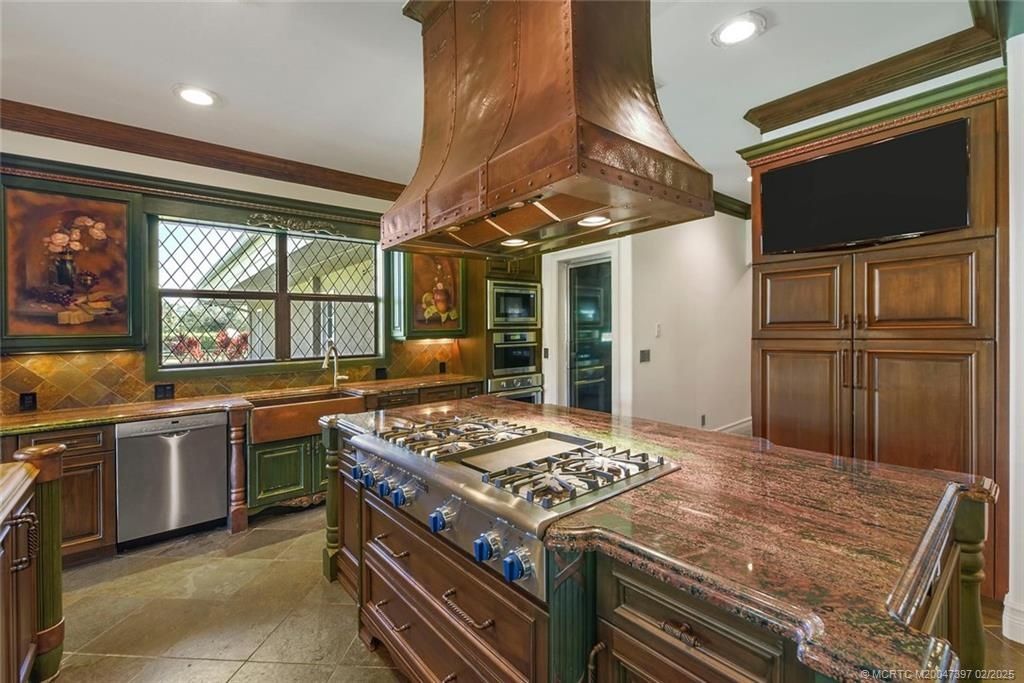 5205 SW Honey Terrace, Palm City, FL 34990 Photo