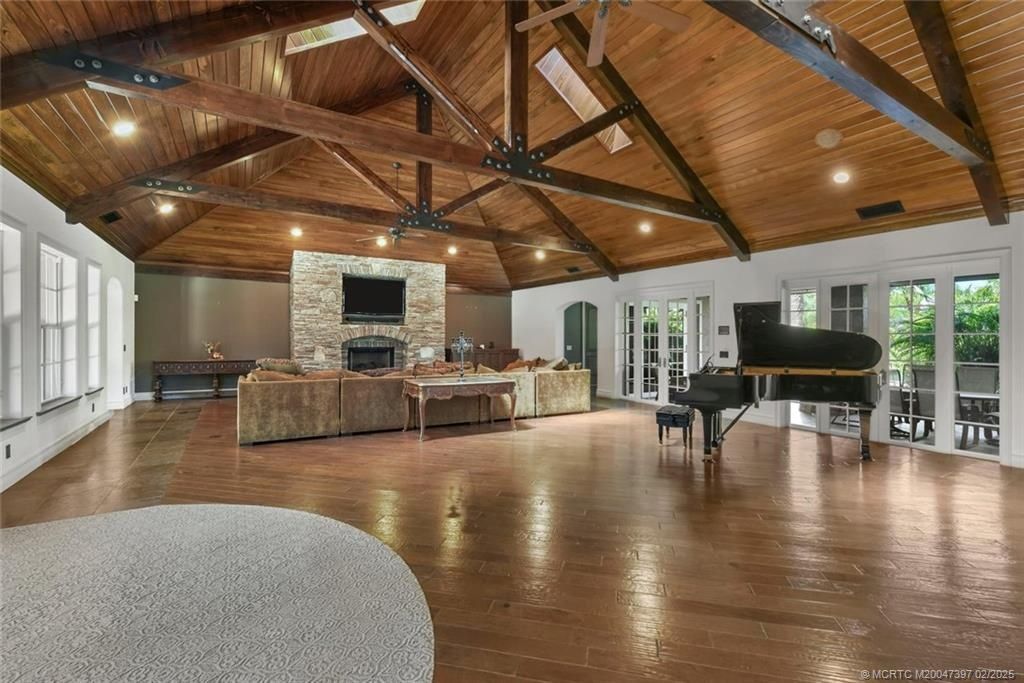 5205 SW Honey Terrace, Palm City, FL 34990 Photo