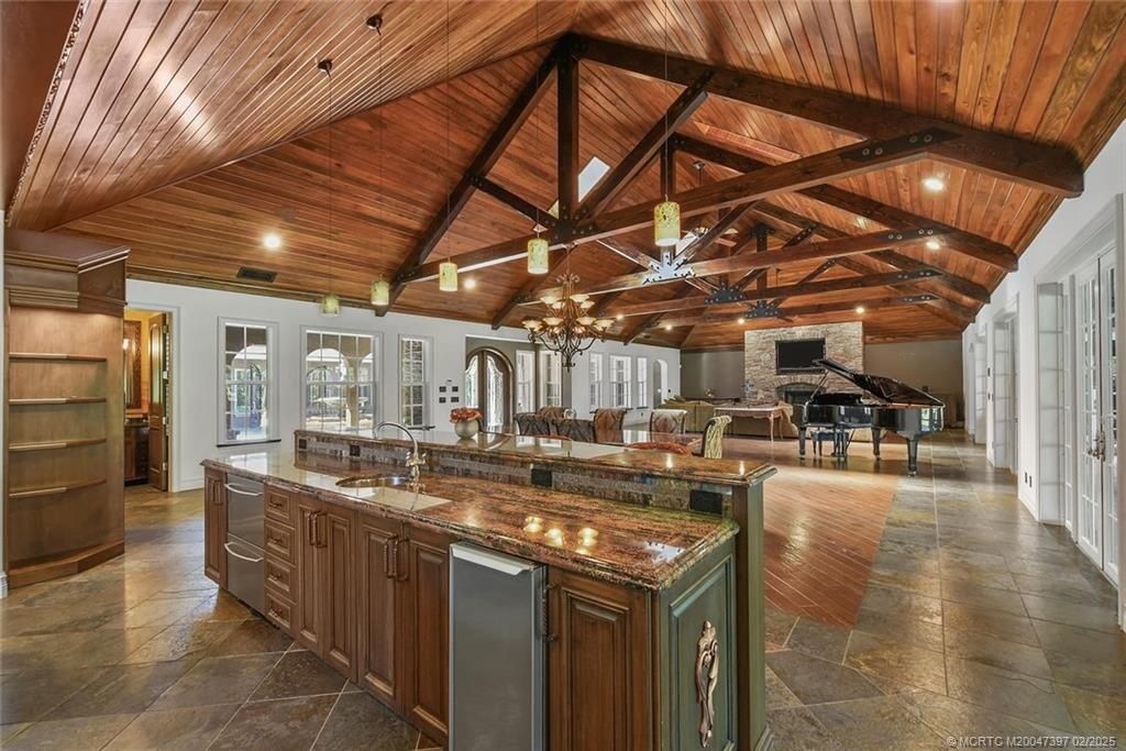 5205 SW Honey Terrace, Palm City, FL 34990 Photo