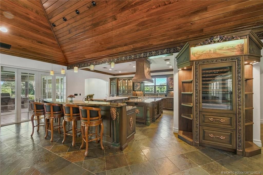 5205 SW Honey Terrace, Palm City, FL 34990 Photo