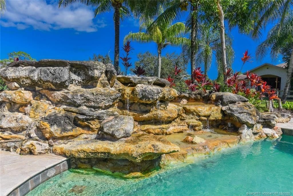 5205 SW Honey Terrace, Palm City, FL 34990 Photo