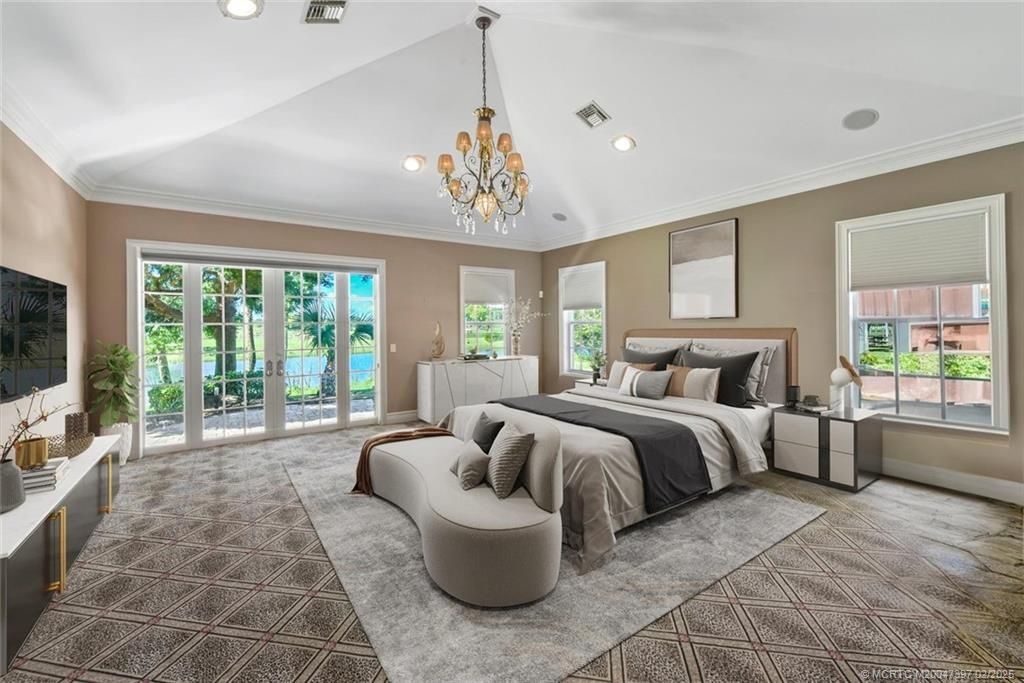 5205 SW Honey Terrace, Palm City, FL 34990 Photo