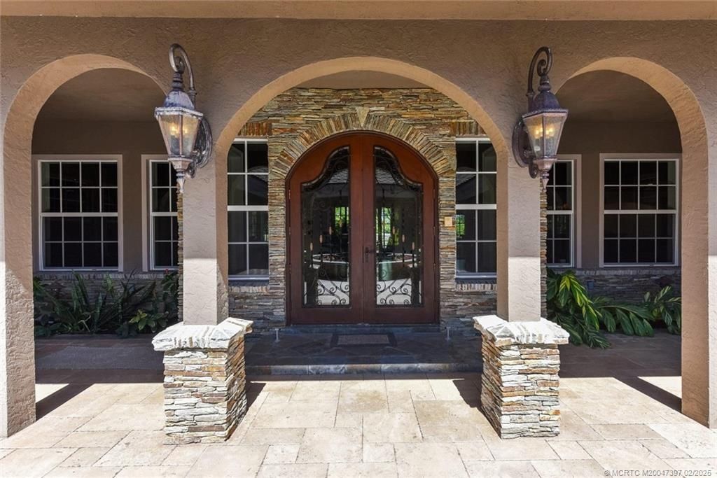 5205 SW Honey Terrace, Palm City, FL 34990 Photo