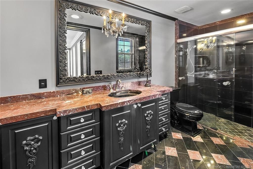 5205 SW Honey Terrace, Palm City, FL 34990 Photo