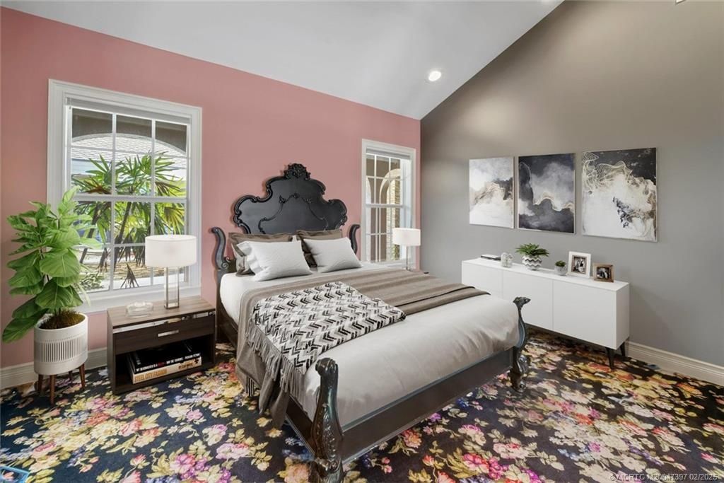 5205 SW Honey Terrace, Palm City, FL 34990 Photo