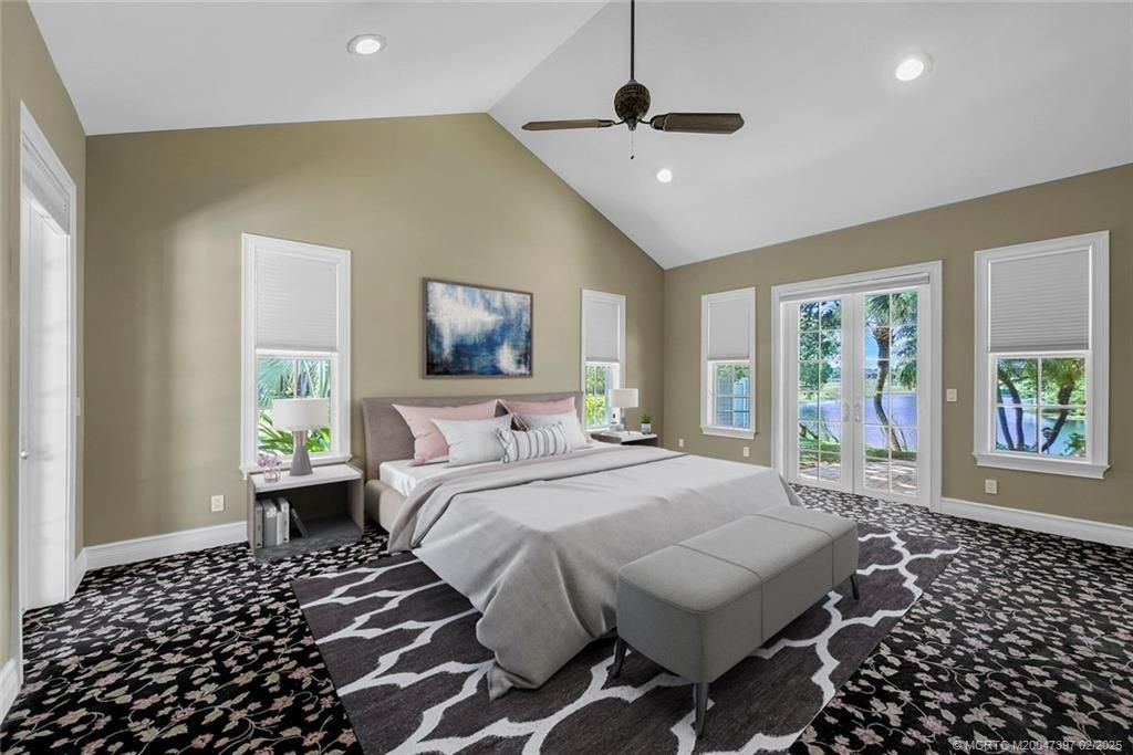 5205 SW Honey Terrace, Palm City, FL 34990 Photo