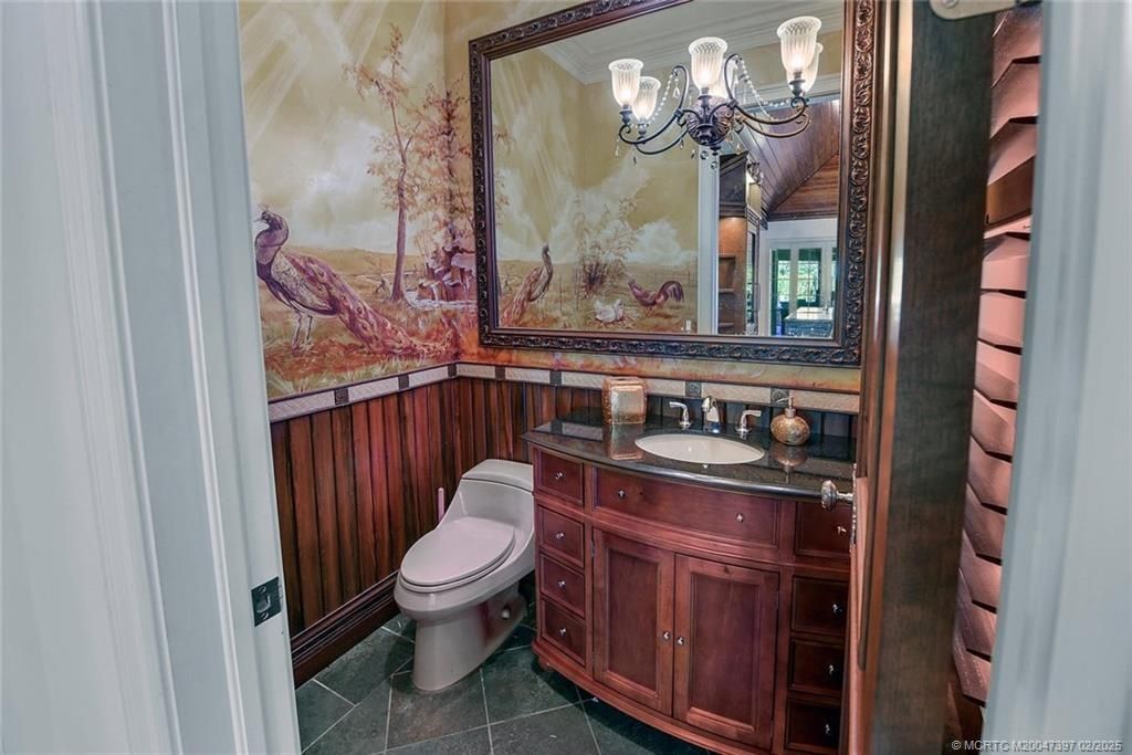 5205 SW Honey Terrace, Palm City, FL 34990 Photo