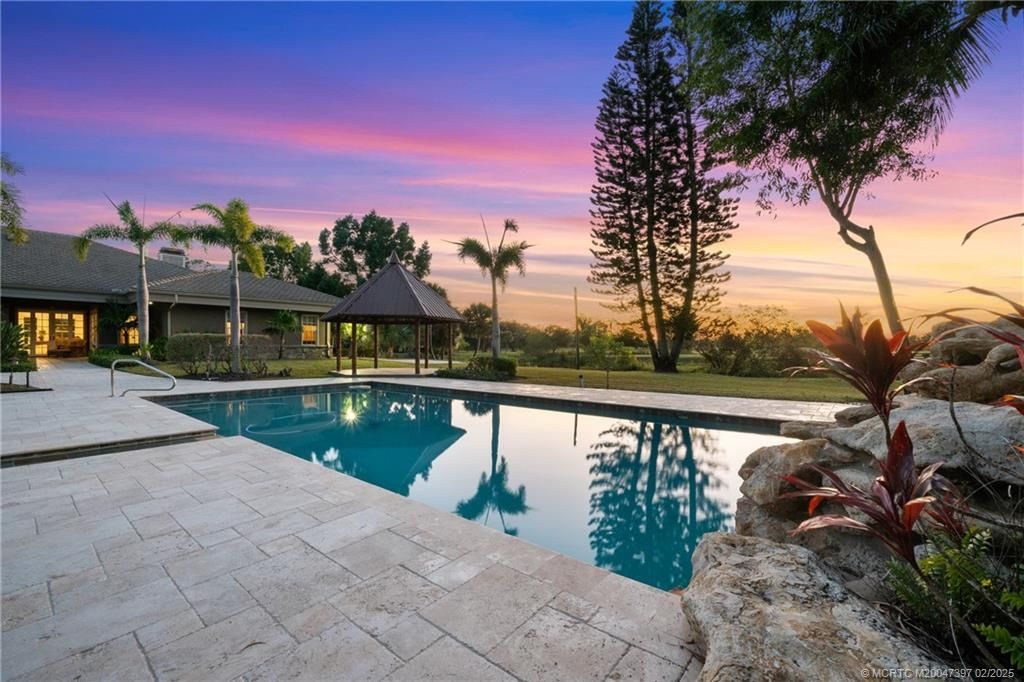 5205 SW Honey Terrace, Palm City, FL 34990 Photo