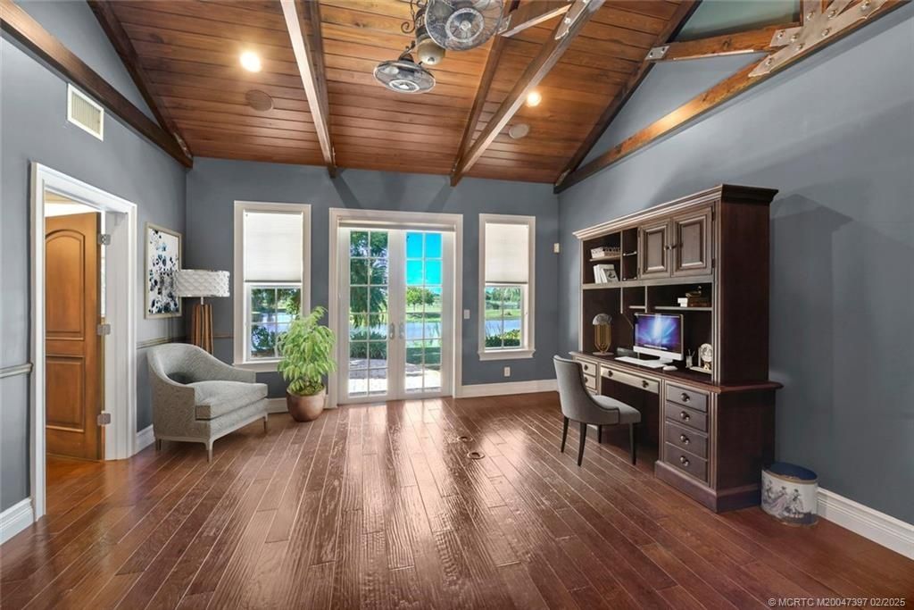 5205 SW Honey Terrace, Palm City, FL 34990 Photo