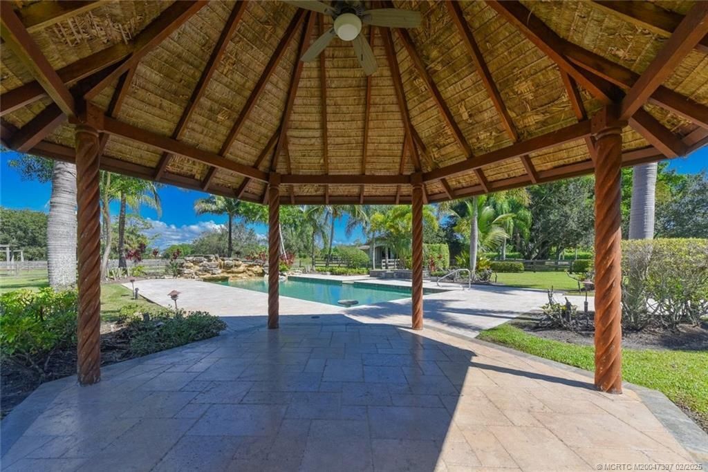 5205 SW Honey Terrace, Palm City, FL 34990 Photo