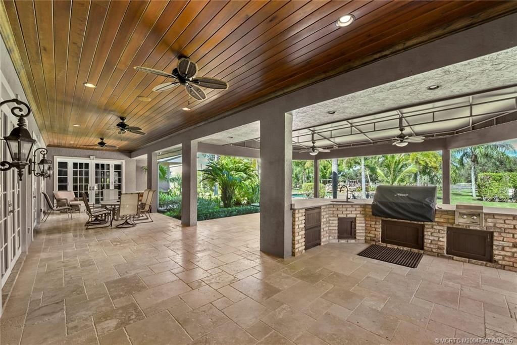 5205 SW Honey Terrace, Palm City, FL 34990 Photo