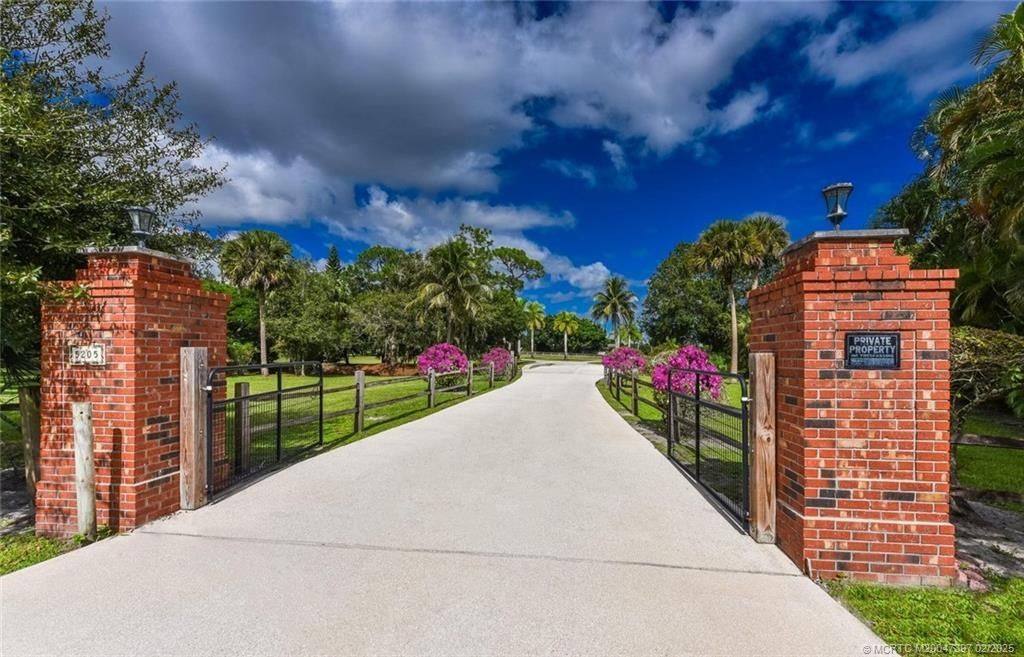 5205 SW Honey Terrace, Palm City, FL 34990 Photo