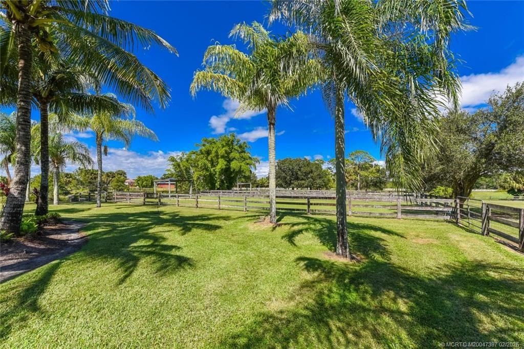 5205 SW Honey Terrace, Palm City, FL 34990 Photo