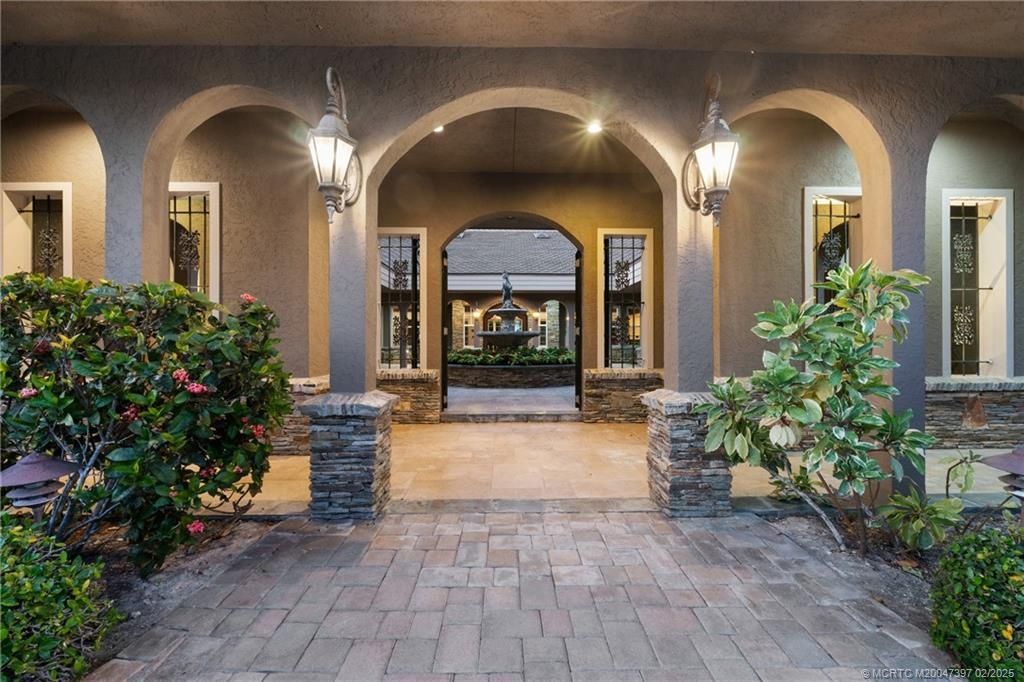 5205 SW Honey Terrace, Palm City, FL 34990 Photo