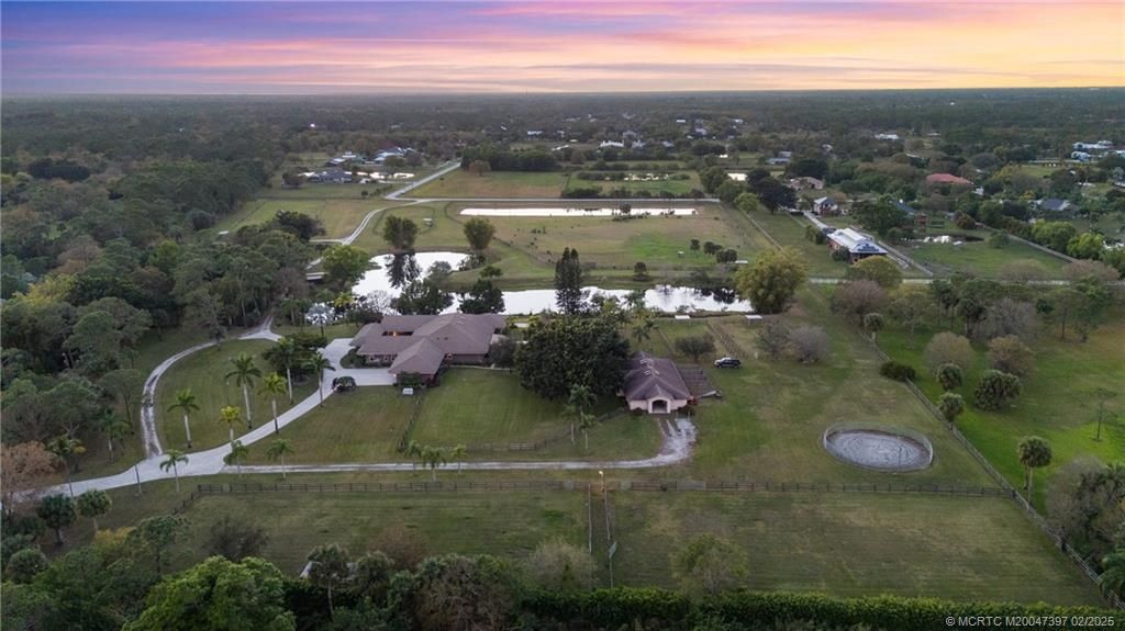 5205 SW Honey Terrace, Palm City, FL 34990 Photo