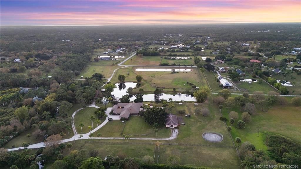 5205 SW Honey Terrace, Palm City, FL 34990 Photo