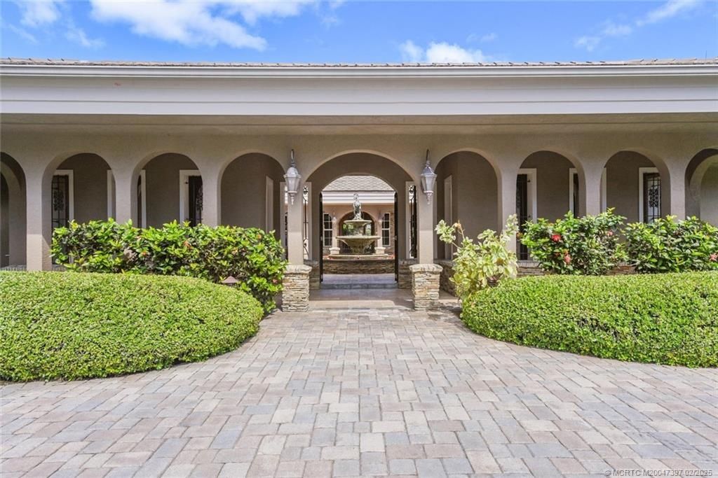 5205 SW Honey Terrace, Palm City, FL 34990 Photo