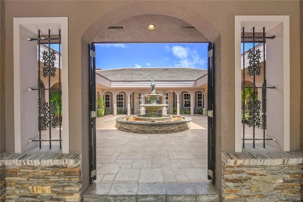 5205 SW Honey Terrace, Palm City, FL 34990 Photo