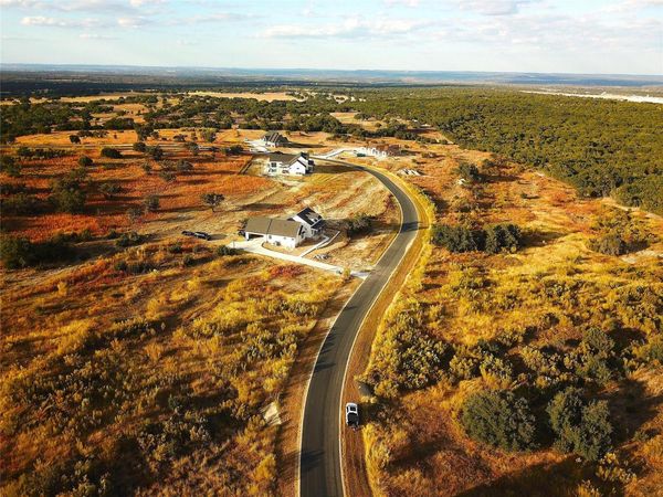 621 Bosque TRL, Marble Falls, TX 78654