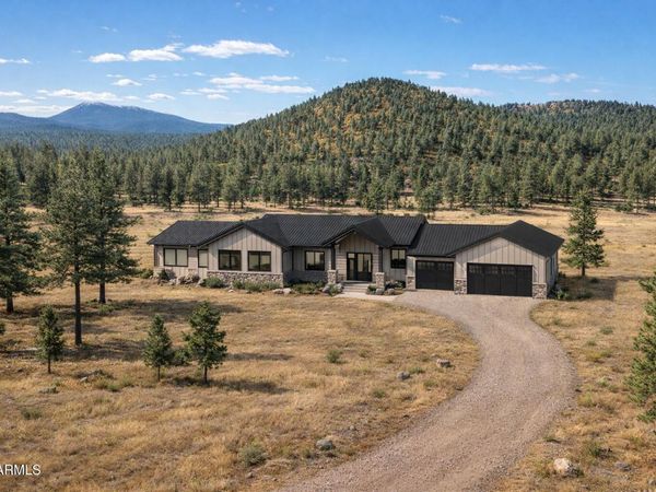 14638 E KEITH Drive, Unit 4, Parks, AZ 86018