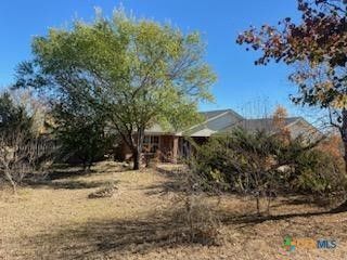 1286 County Road 3300, Kempner, TX 76539 Main Photo