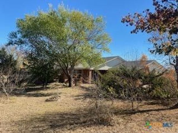 1286 County Road 3300, Kempner, TX 76539