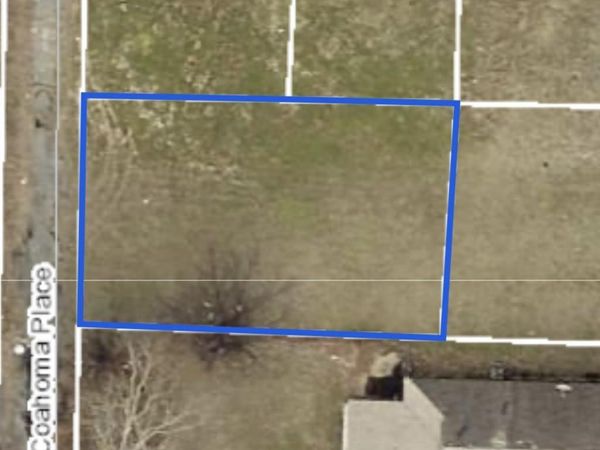 813 COAHOMA PL, Memphis, TN 38126