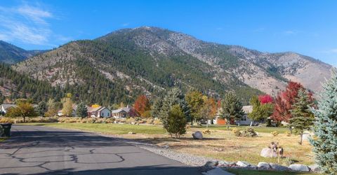 275 Genoa Highlands Circle, Genoa, NV 89411 Photo