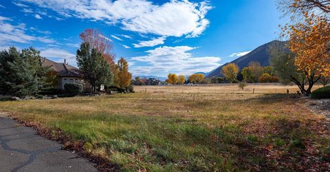 275 Genoa Highlands Circle, Genoa, NV 89411 Photo