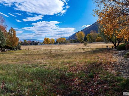 275 Genoa Highlands Circle, Genoa, NV 89411 Photo