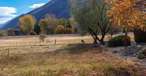 275 Genoa Highlands Circle, Genoa, NV 89411 Photo