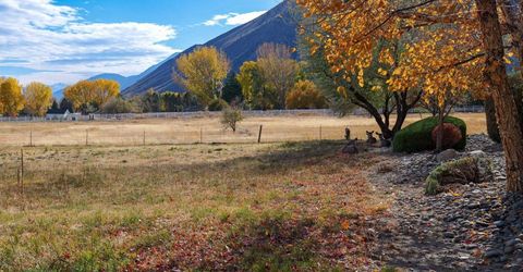 275 Genoa Highlands Circle, Genoa, NV 89411 Photo