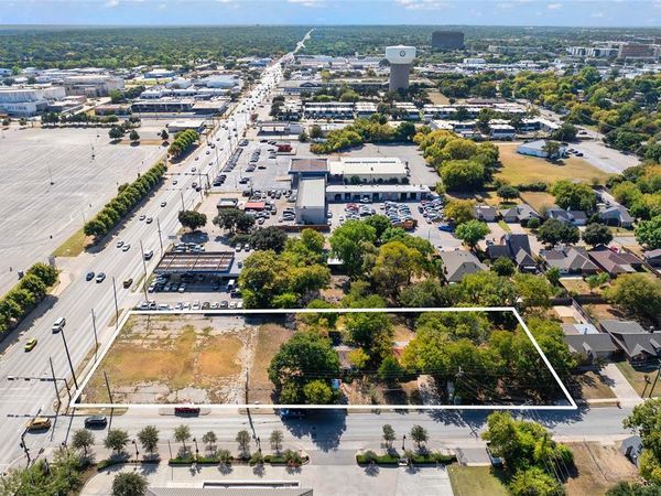 708 E Rogers Street, Arlington, TX 76011