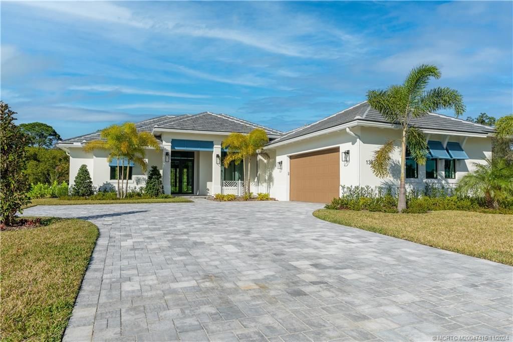 138 SE Via Lago Garda, Port Saint Lucie, FL 34952 Photo
