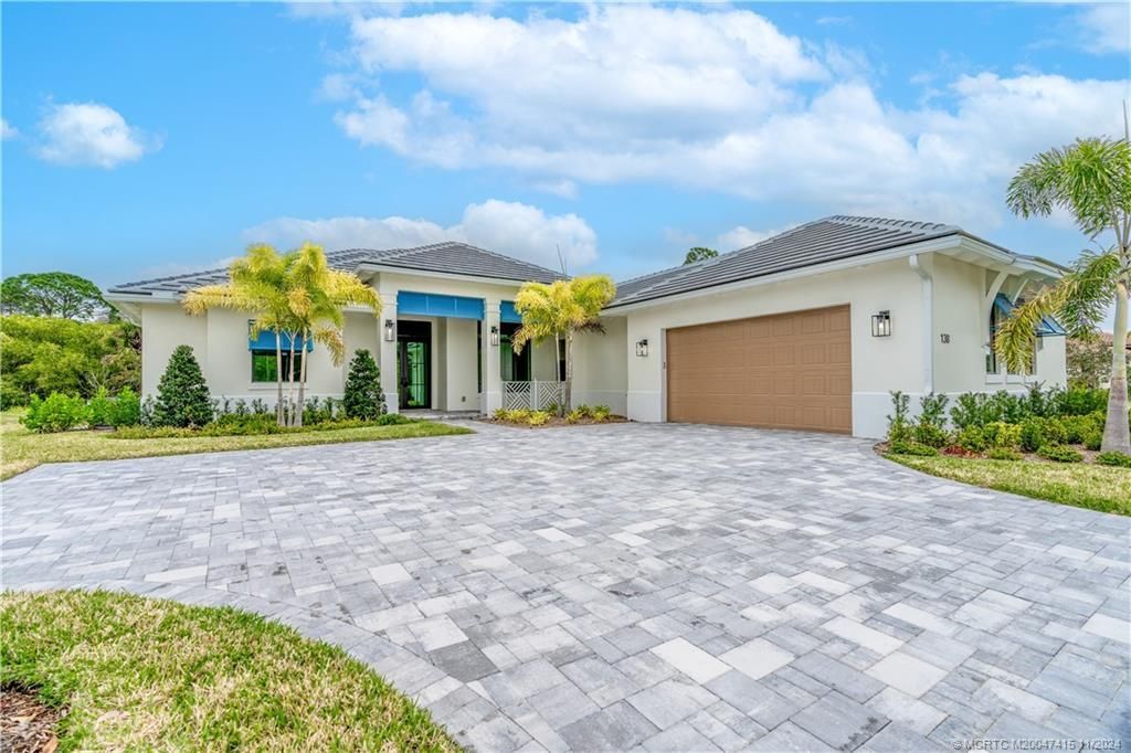 138 SE Via Lago Garda, Port Saint Lucie, FL 34952 Photo
