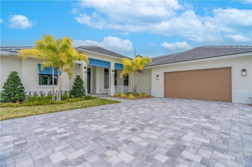 138 SE Via Lago Garda, Port Saint Lucie, FL 34952 Photo