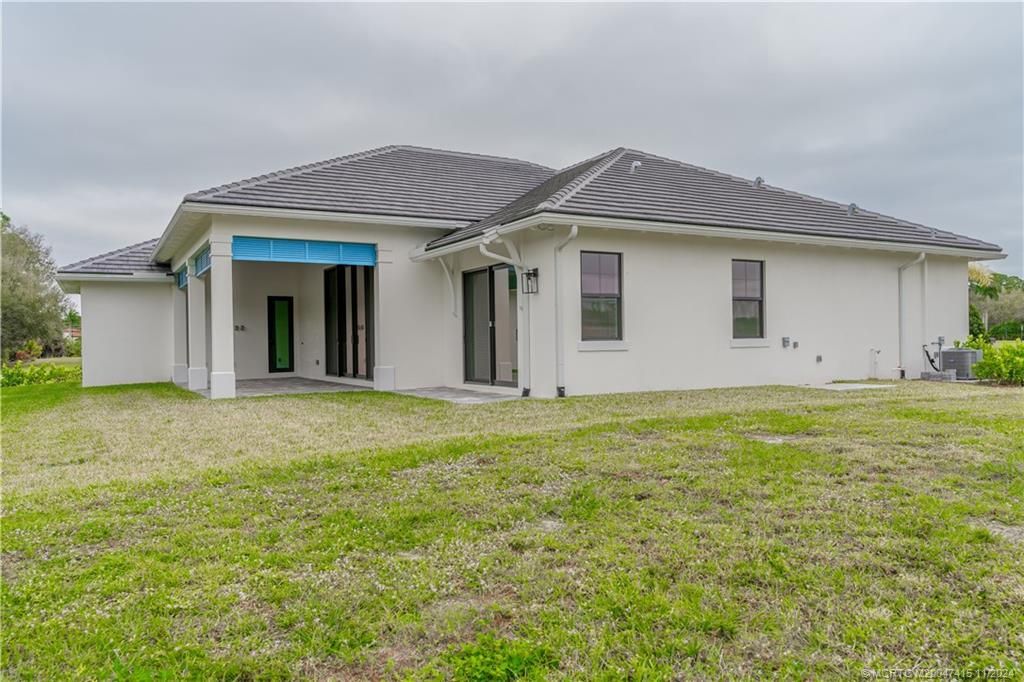 138 SE Via Lago Garda, Port Saint Lucie, FL 34952 Photo