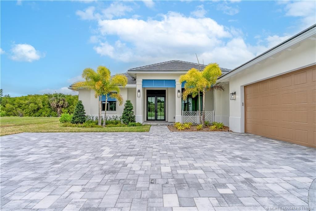 138 SE Via Lago Garda, Port Saint Lucie, FL 34952 Photo