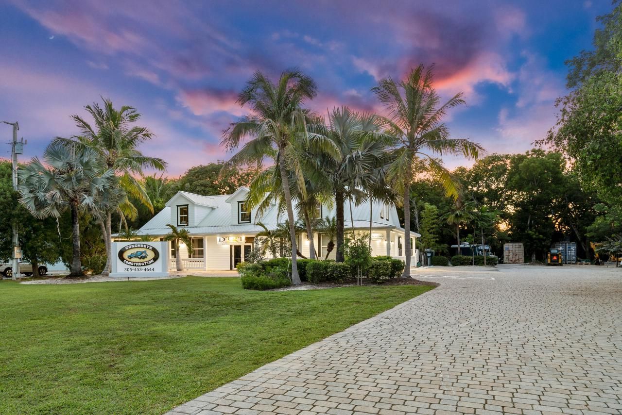 102920 Overseas Highway, Key Largo, FL 33037 Photo