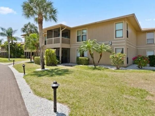 5117 Sea Bell Rd, Unit F111, Sanibel, FL 33957