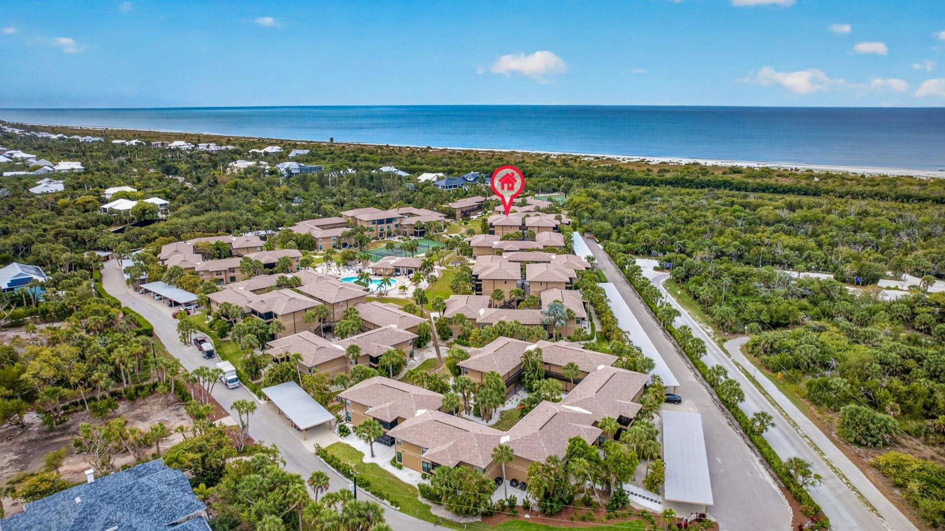 5117 Sea Bell Rd, Unit F111, Sanibel, FL 33957 Photo